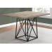  Central Dining Table 3 Colors